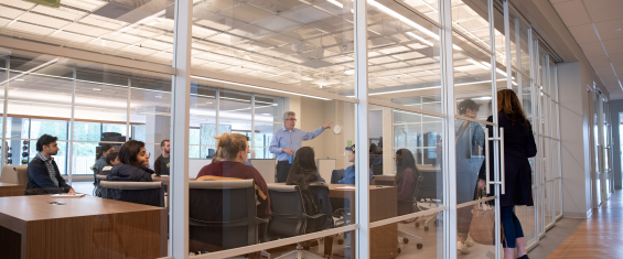 Innovators Legal Atlanta,  Office