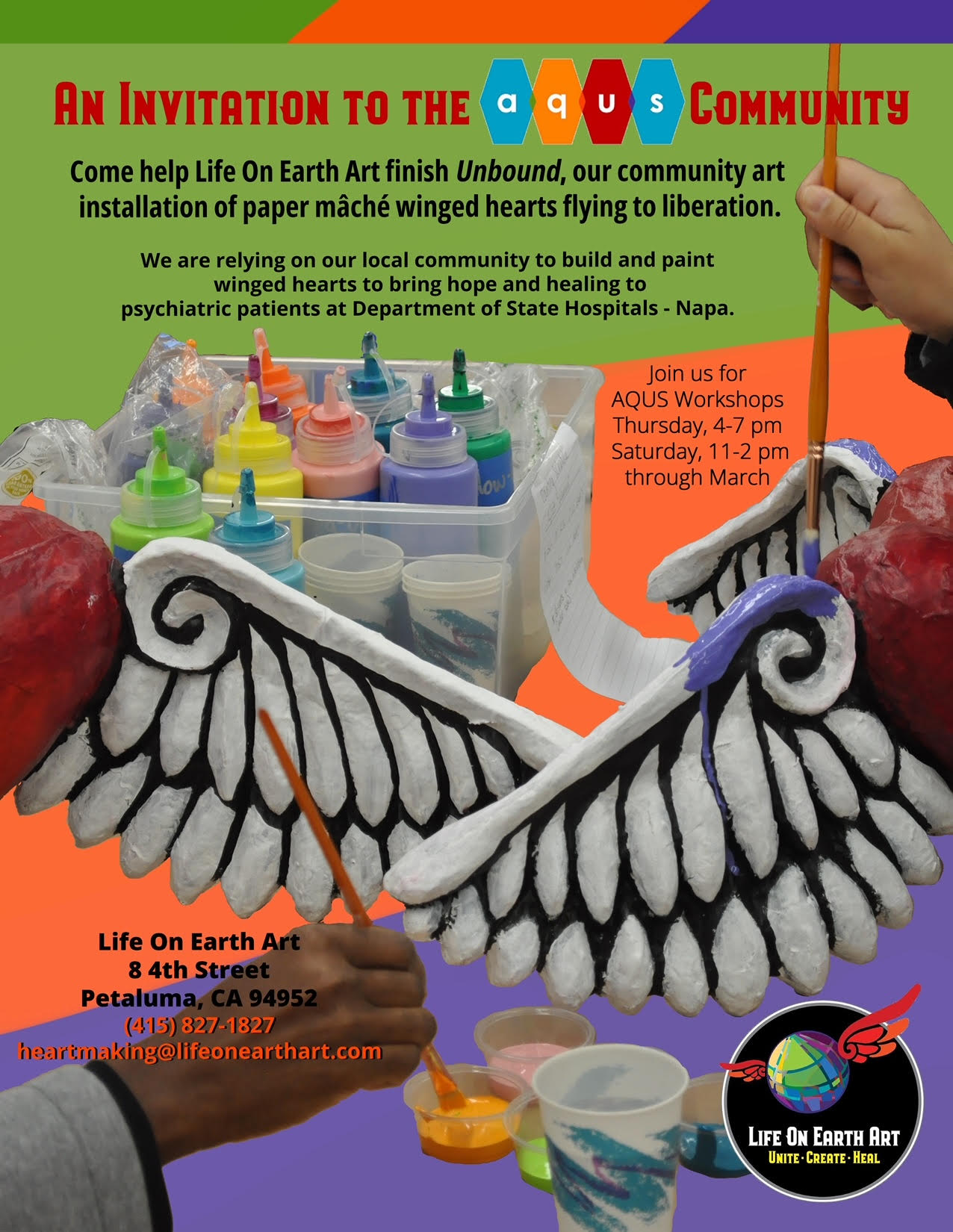 Raff Law, APC Petaluma,  Office