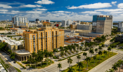 Kelley Kronenberg Daytona Beach, FL Office