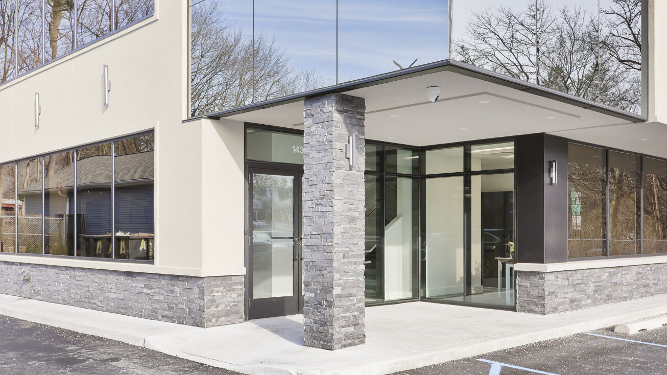 Keane & Bernheimer, PLLC Hawthorne,  Office