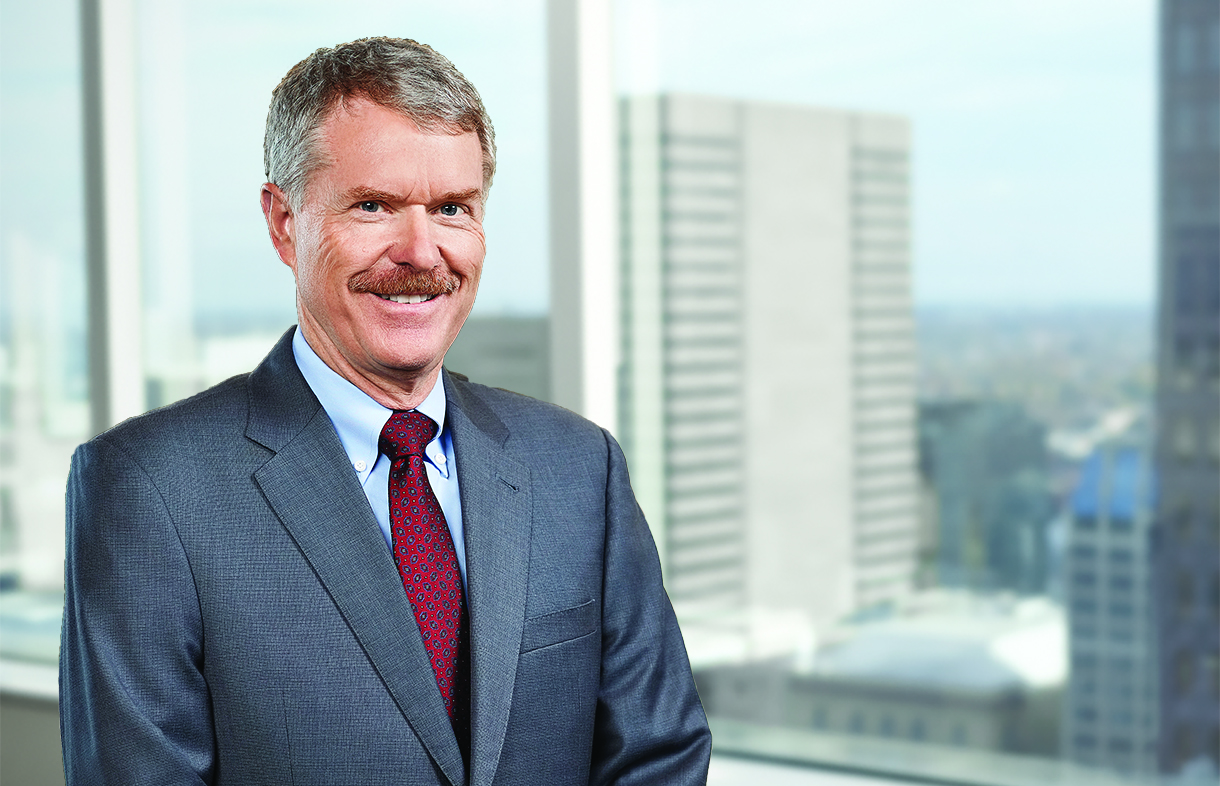 Bailey Cavalieri LLC Columbus, OH Office