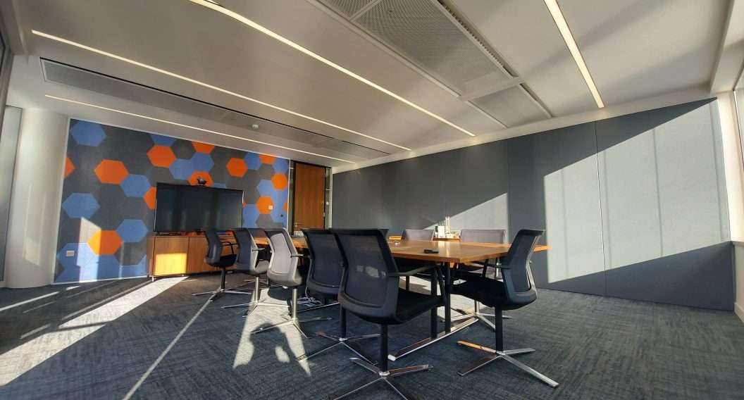BRS LLP London, United Kingdom Office