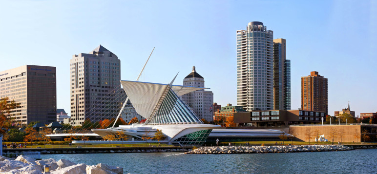 Hall, Render, Killian, Heath & Lyman, P.C Milwaukee, WI Office