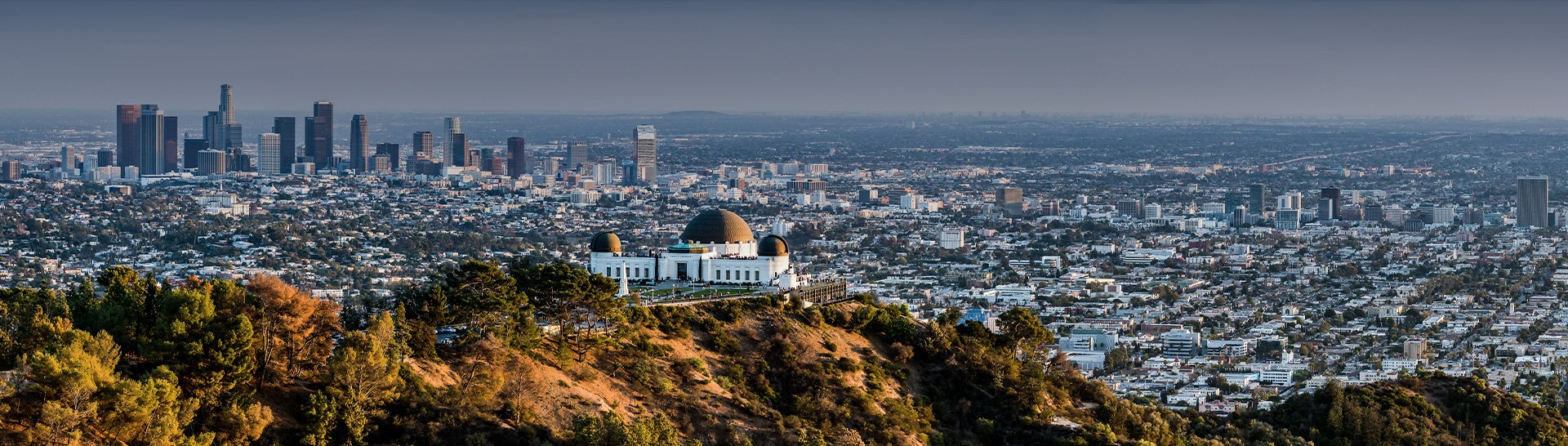 Claery & Hammond, LLP Los Angeles, CA Office