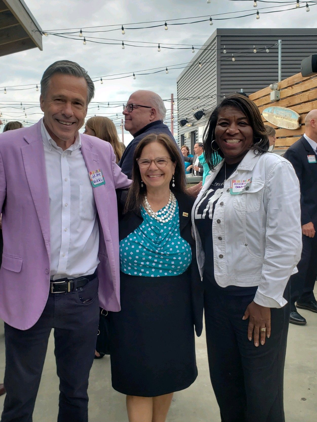 Lustig, Evans & Lucas Co., L.P.A Cleveland, OH Office