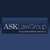 Allen Semelsberger & Kaelin, LLP San Diego, CA Office
