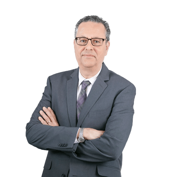 Herzfeld & Rubin, PC Livingston, NJ Office