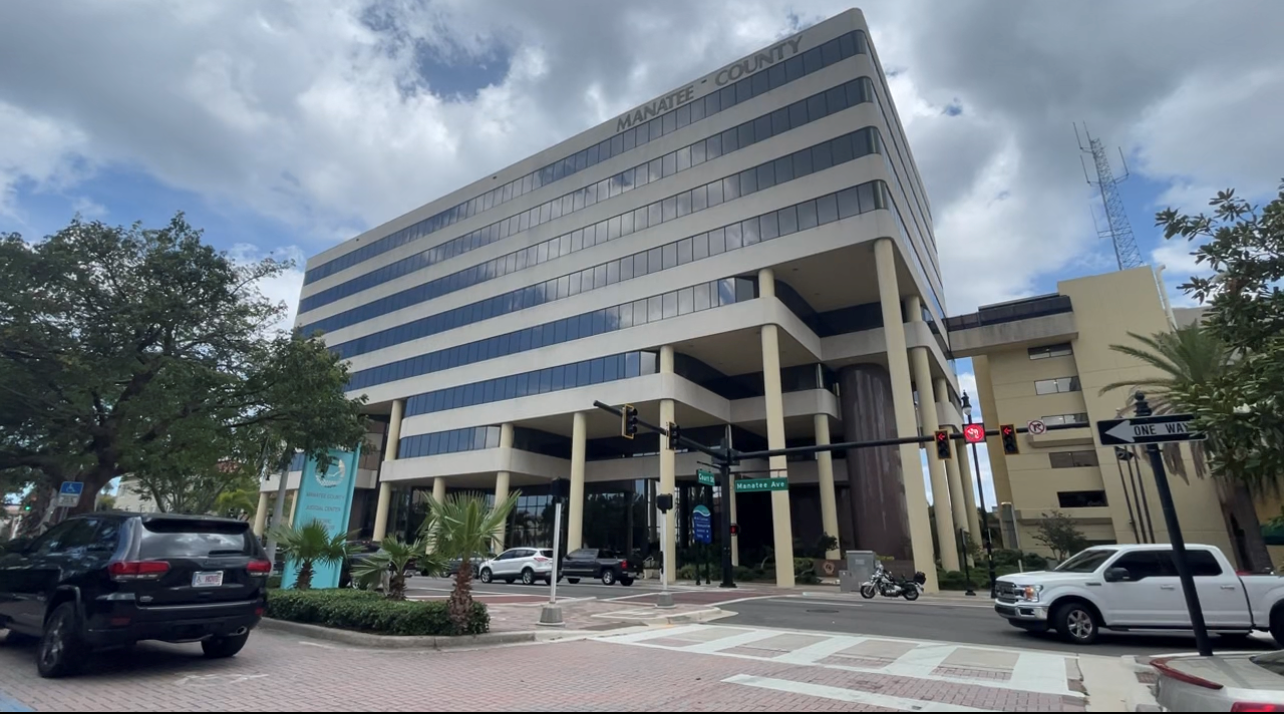 DiAngelo Law Tampa,  Office