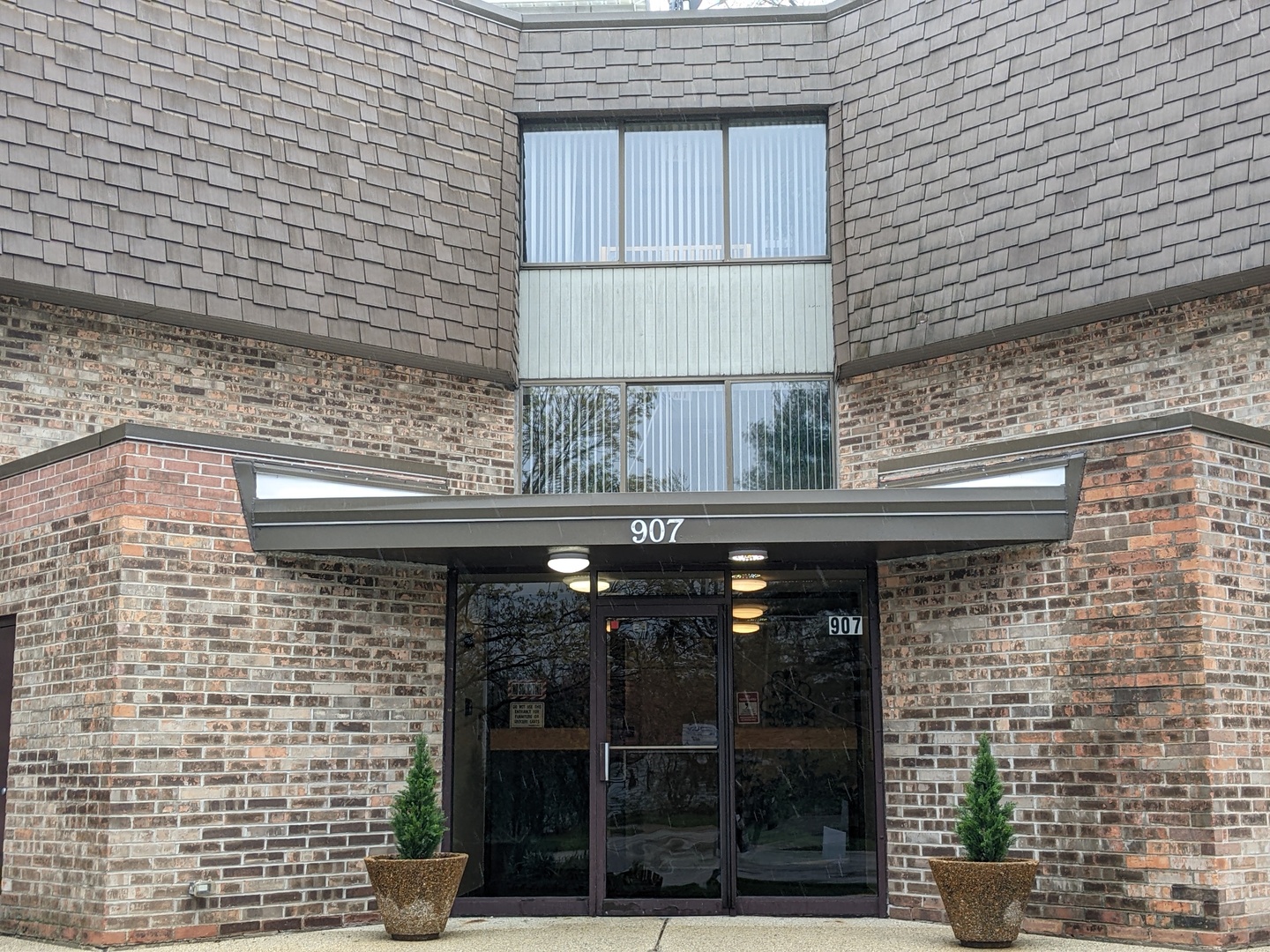 William Park & Associates Ltd Hinsdale,  Office