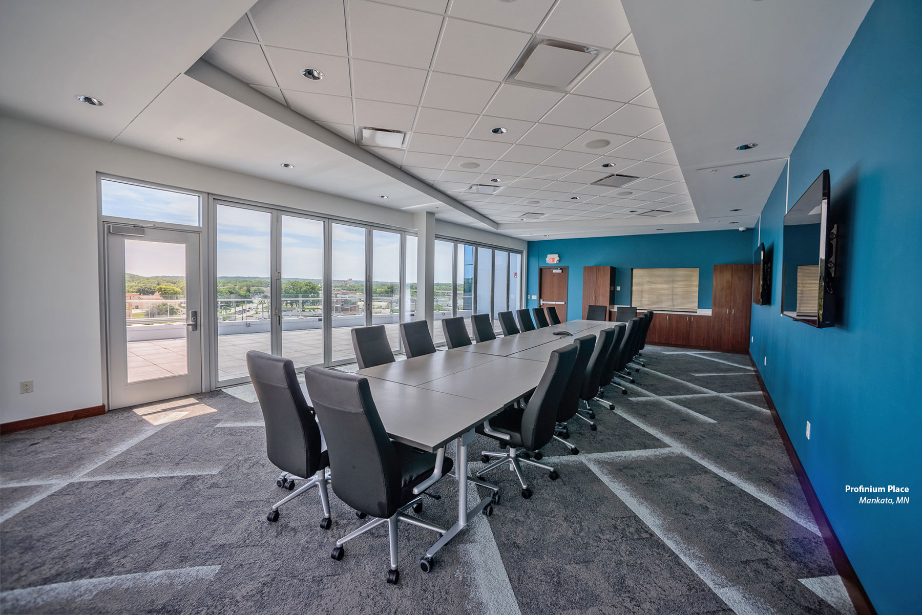Reitan Law Office, PLLC Mankato, MN Office