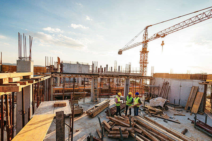 Mullen Holland & Cooper P.A Gastonia, NC Office