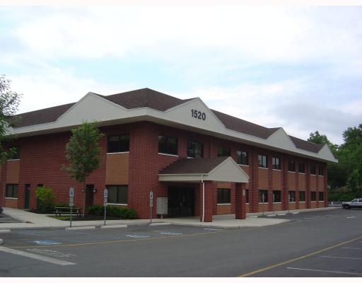 The Wolf Law Firm LLC North Brunswick,  Office