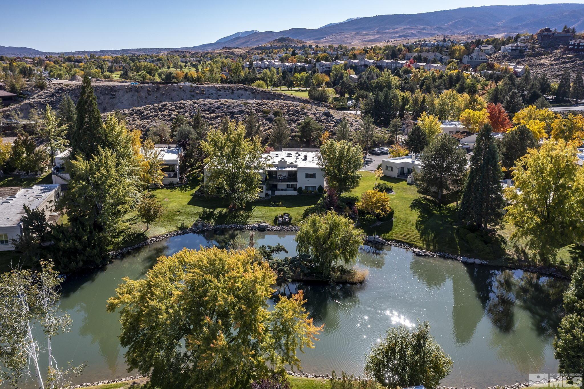 Shook & Stone Reno, NV Office
