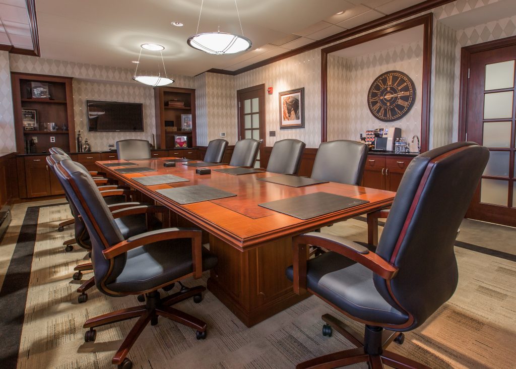 The Mayers Firm LLC Plymouth Meeting, PA Office