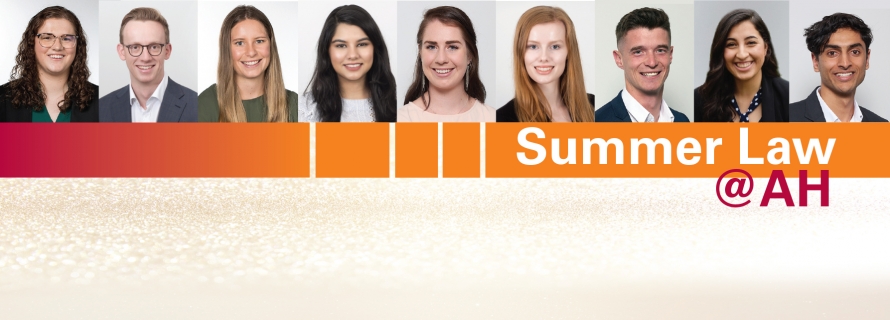 Anthony Harper Auckland, New Zealand Office