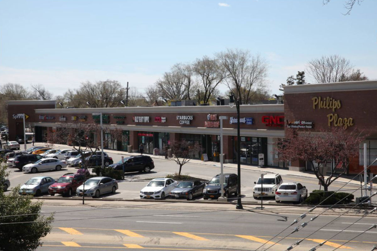 Roach Bernard, PLLC Lynbrook, NY Office