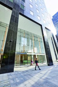 Knobbe Martens New York City, NY Office