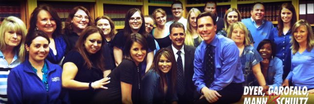 Sam G. Caras Co., LPA Dayton, OH Office