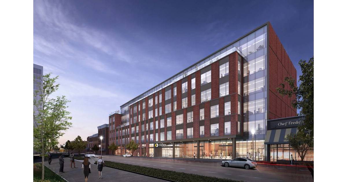 Carmagnola & Ritardi, LLC Roseland, NJ Office