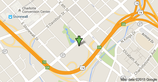 Goodman, Carr, Laughrun, Levine & Greene, PLLC Charlotte, NC Office