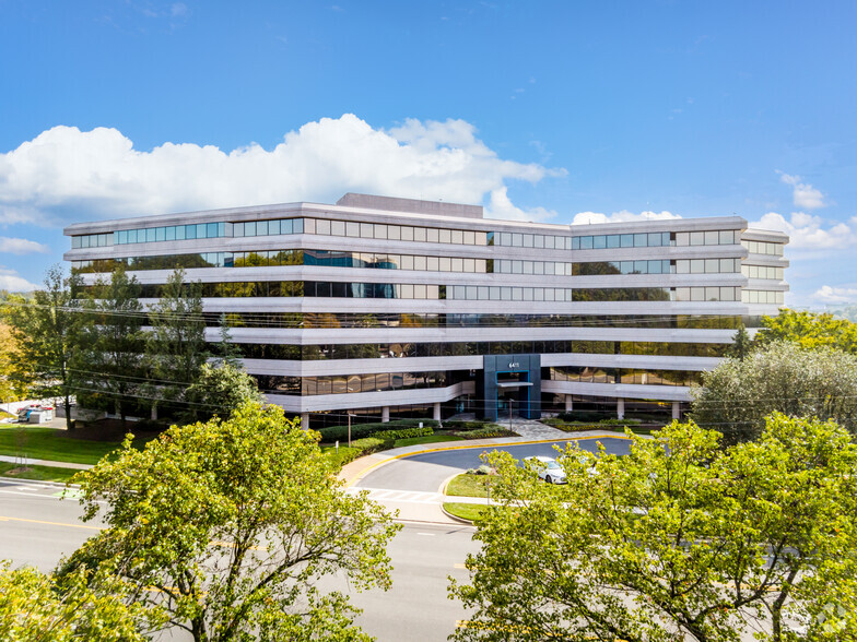 Cipriani & Werner, P.C Greenbelt, MD Office