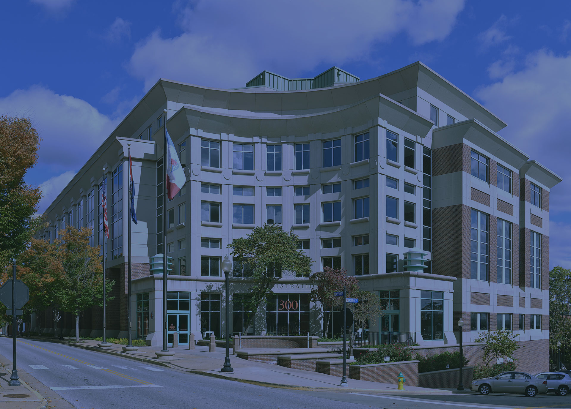 Shea Kohl Law, LC Saint Charles,  Office