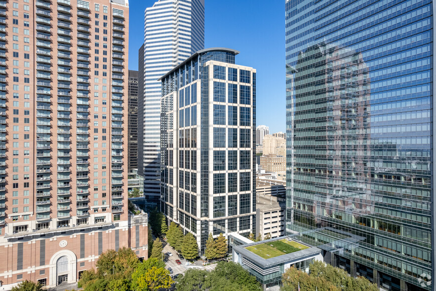 Fragomen, Del Rey, Bernsen & Loewy, LLP, Houston, TX Office