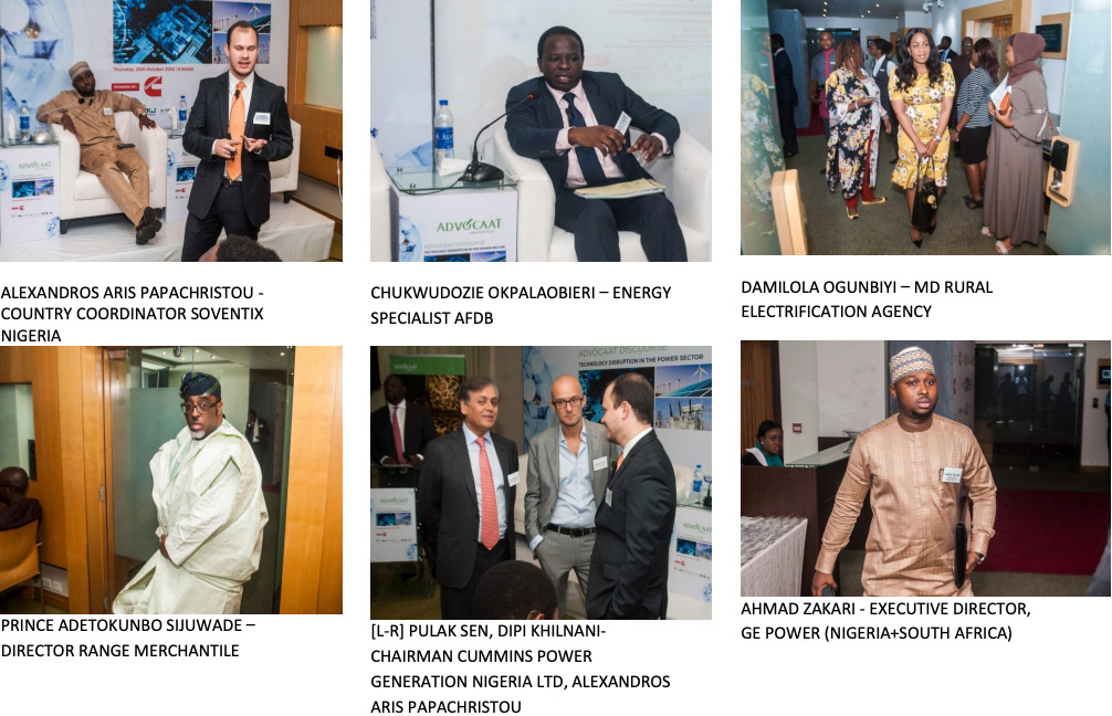 Advocaat Law Practice Lagos, Nigeria Office