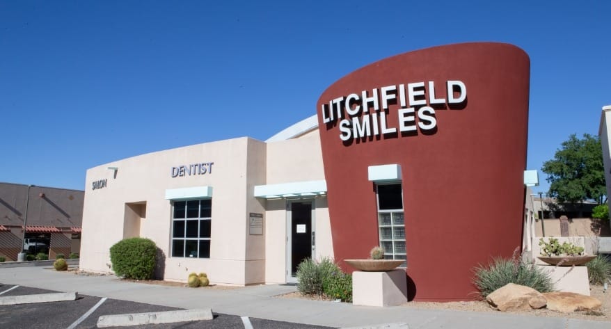 Smith Law Office, P.C Litchfield Park, AZ Office