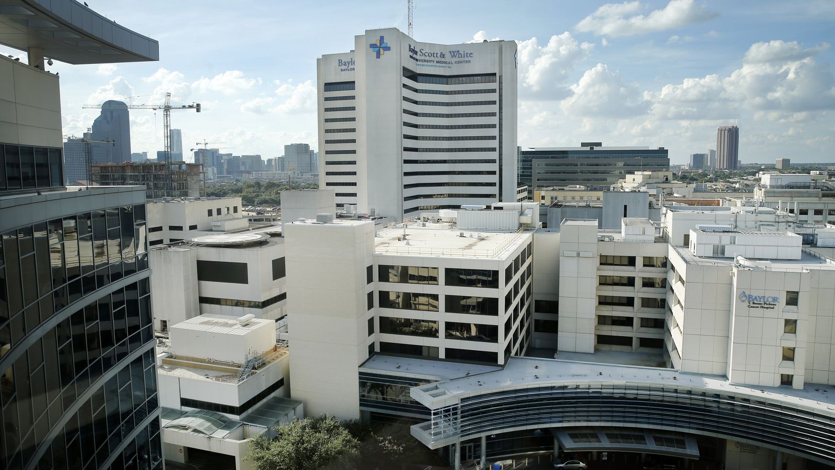 Scott & Scott, L.L.P East Dallas, United States Office