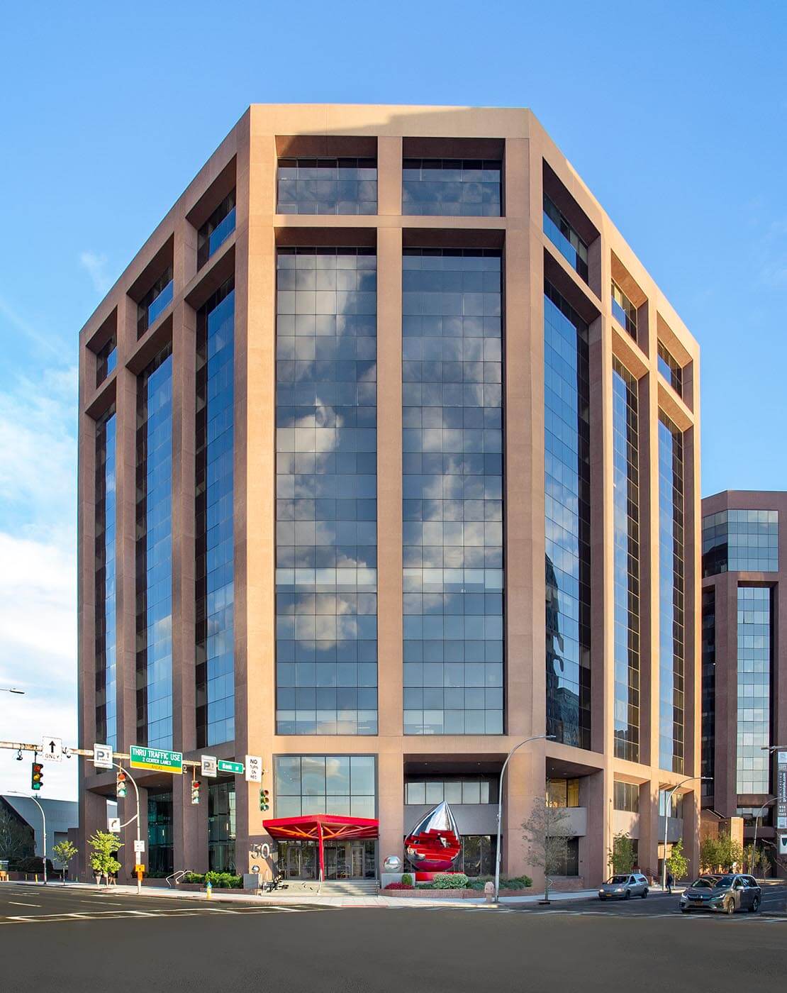 Jasne & Florio LLP White Plains, NY Office