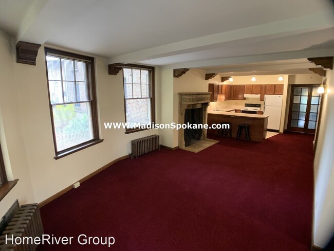 Summit Law Group Spokane, WA Office