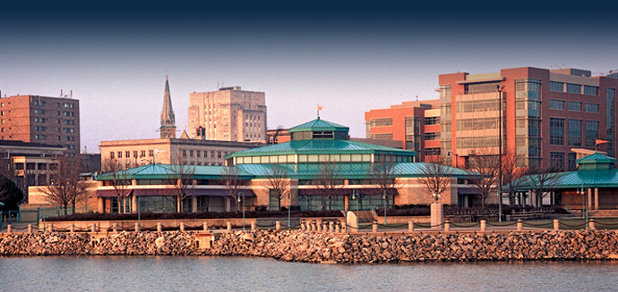 Hostak, Henzl & Bichler, S.C Racine, WI Office