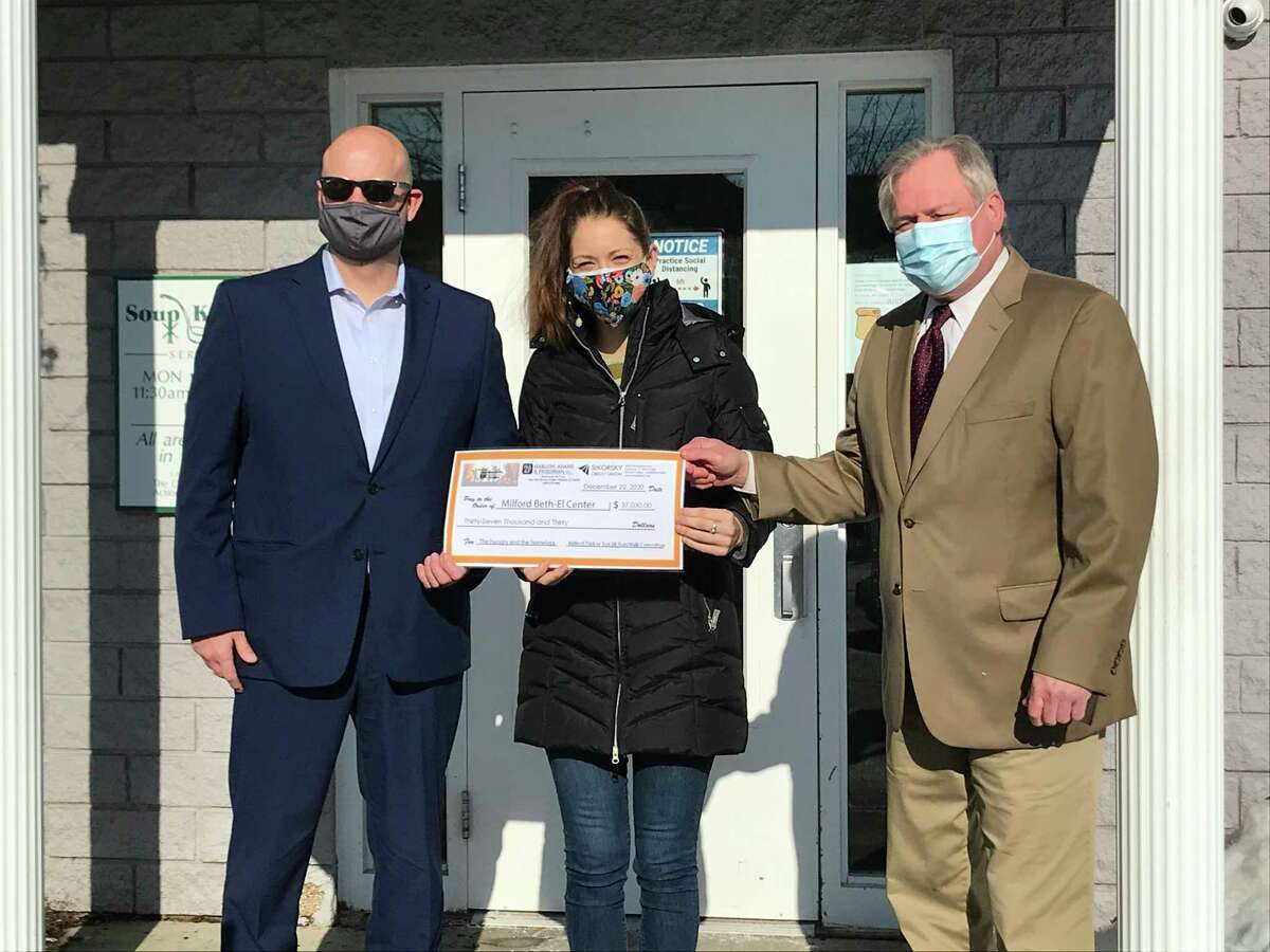 Harlow, Adams & Friedman, P.C Milford, CT Office