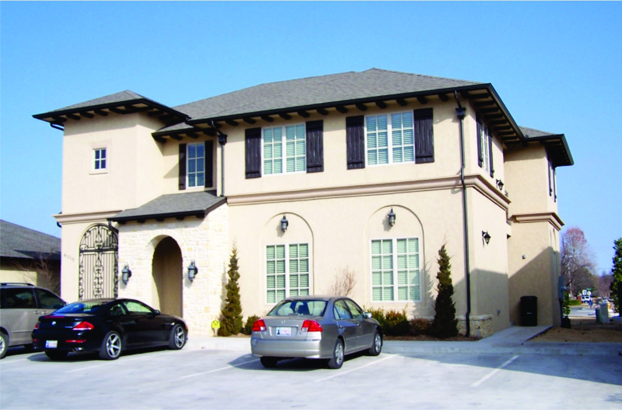 Sweet Law Firm Tulsa, OK Office