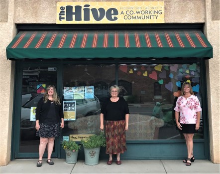 Fredrickson Johnson & Belveal, LLC Canon City, CO Office