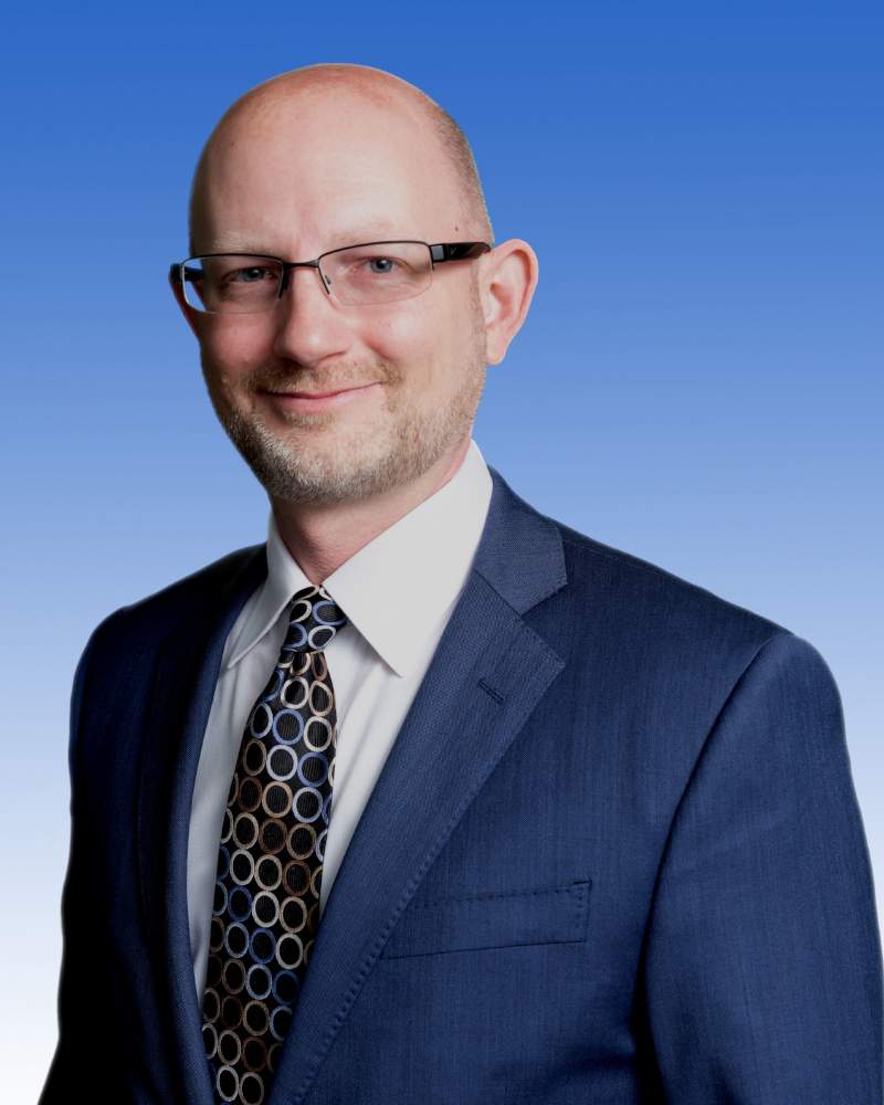 Walsh Banks Law Orlando, FL Office