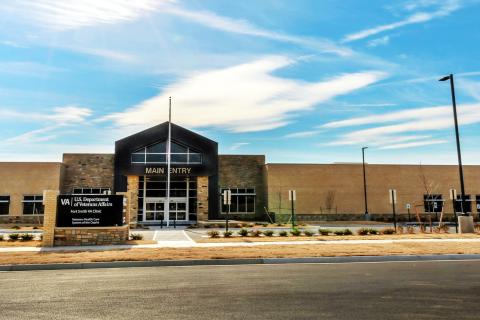 Taylor King Law Fort Smith, AR Office