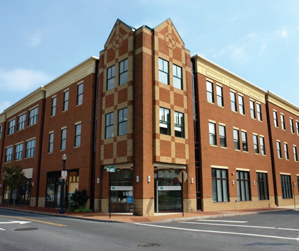 Cochran & Chhabra, LLC Annapolis,  Office