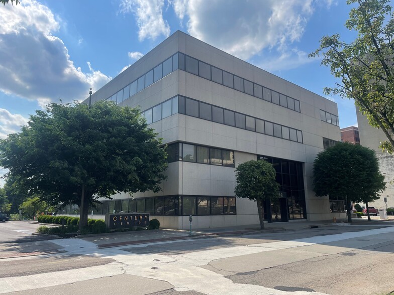 Spilman Thomas & Battle, PLLC Wheeling, WV Office