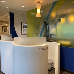 Michael M. Ahmadshahi Beverly Hills, CA Office