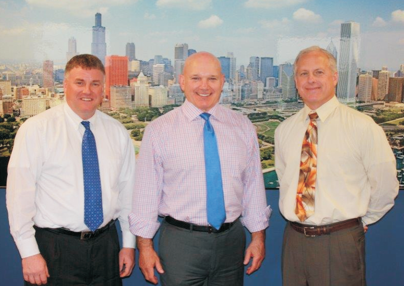 Rubino, Ruman, Crosmer & Polen Hammond, IN Office