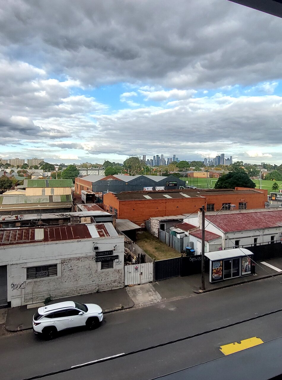 Conlan Cummings Lawyers Melbourne, Australia Office