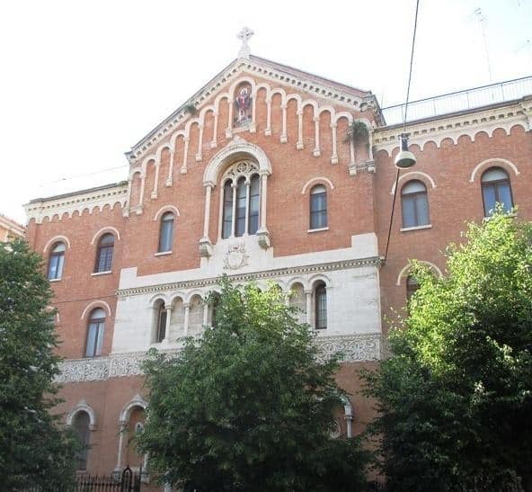 Chiomenti Rome, Italy Office