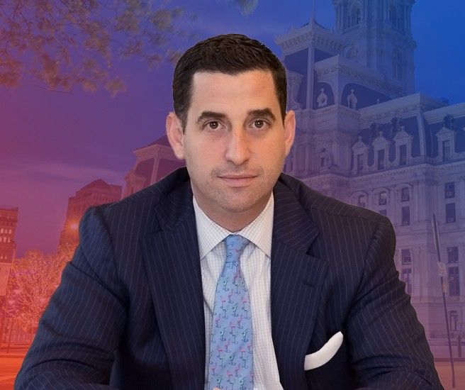 Brian Zeiger, LLC Philadelphia,  Office