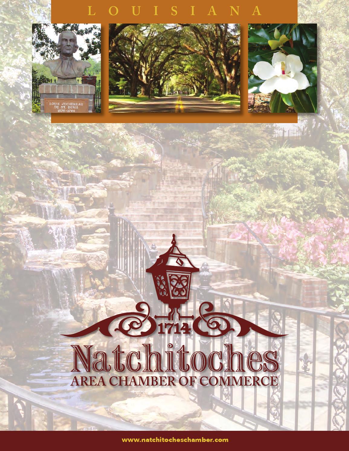 Corkern, Crews, Guillet & Johnson, LLC Natchitoches, LA Office