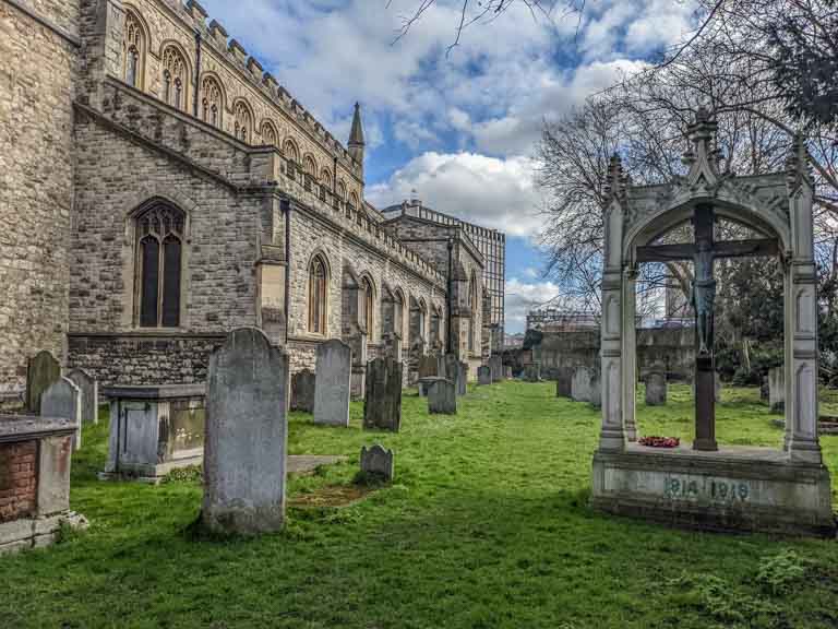 Duncan Lewis Wandsworth, Australia Office