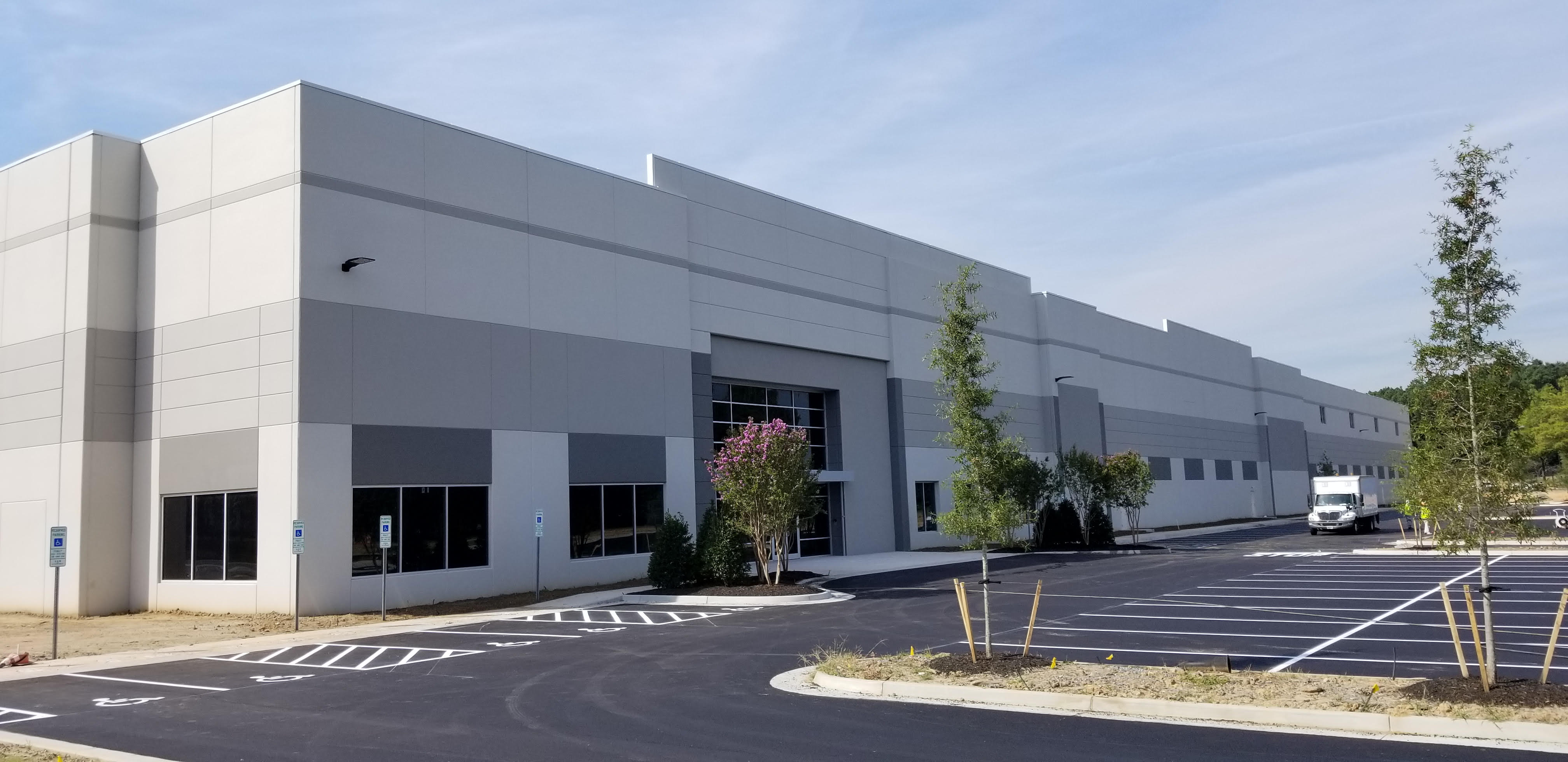 Morris & Morris Richmond, VA Office