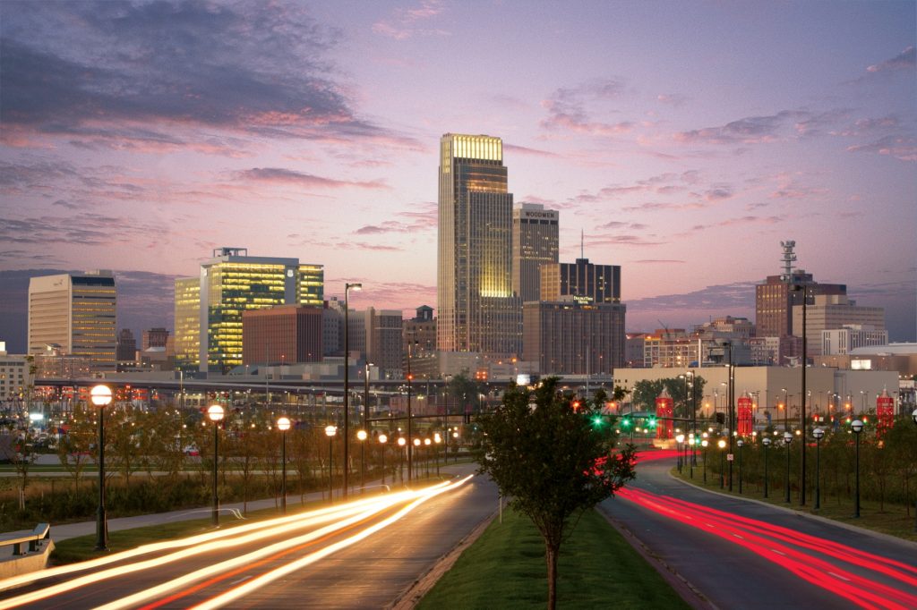 Larson Kuper Wenninghoff Omaha,  Office