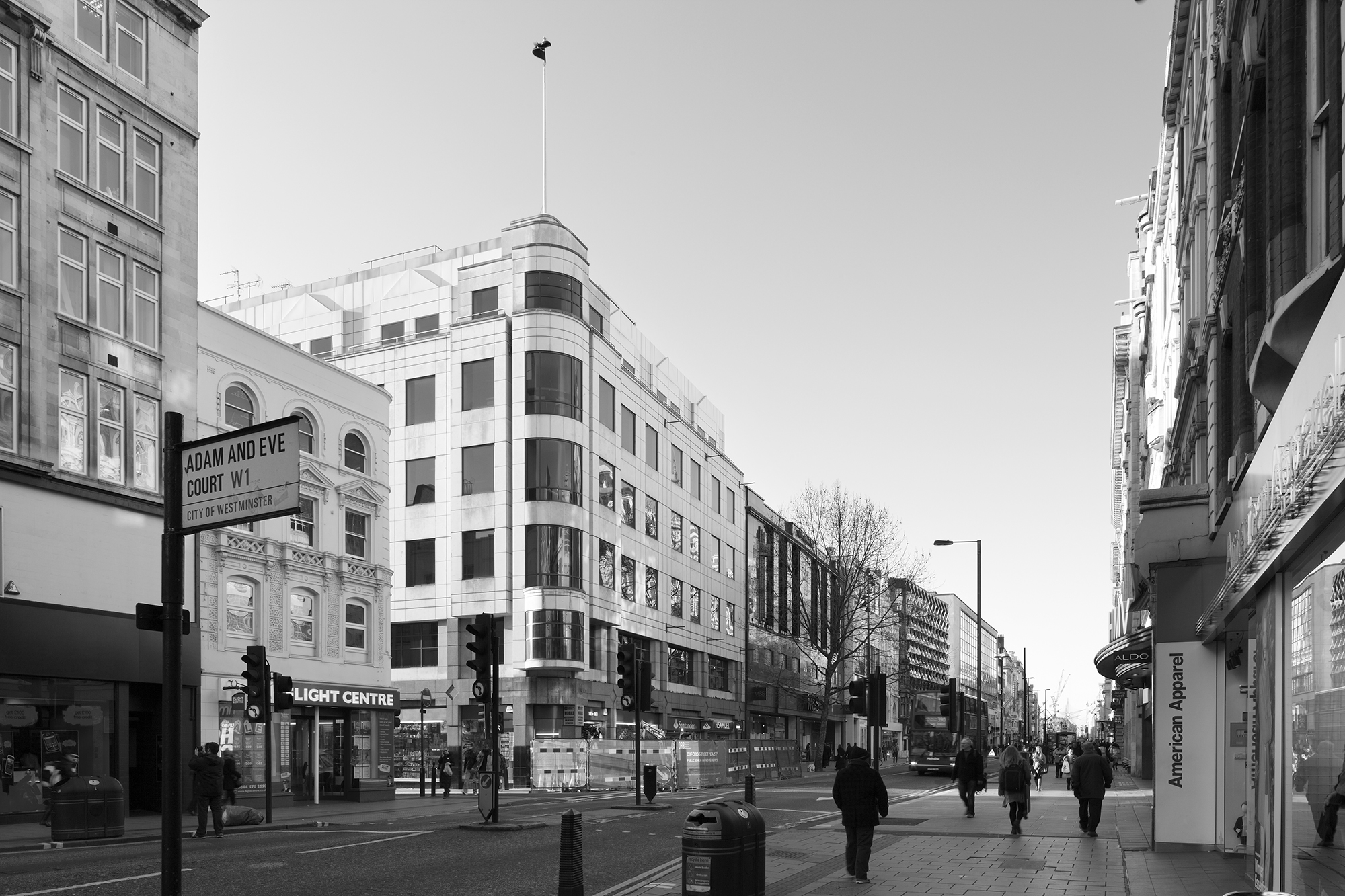 Goodman Derrick LLP London, UK-England Office